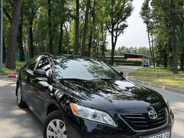 Авто Toyota Camry 2008 № 8327273