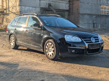Авто Volkswagen Golf 2007 № 8327275