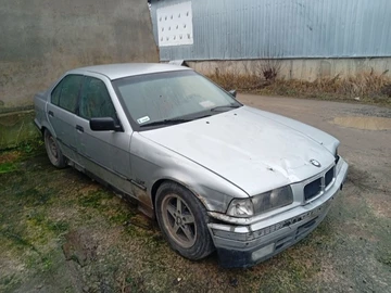 Авто BMW 3 Серия 1995 № 8327281