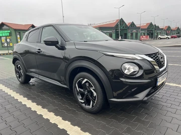 Авто Nissan Juke 2023 № 8327283
