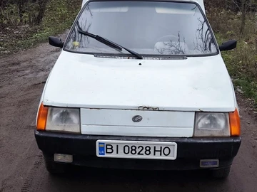 Авто ЗАЗ Таврия 2002 № 8327284