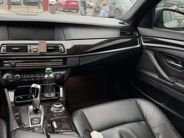 Авто BMW 5 Серия 2011 № 8327286