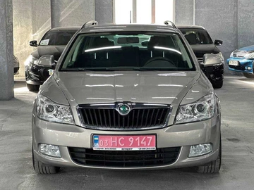 Авто Skoda Octavia 2011 № 8327287