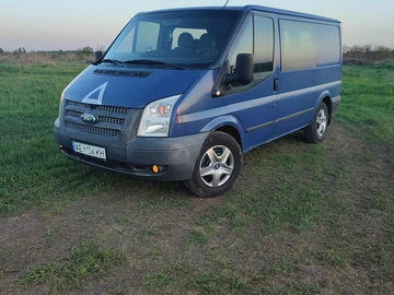 Авто Ford Transit 2011 № 8327290