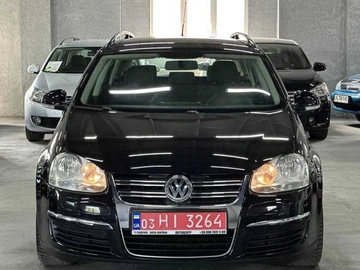 Авто Volkswagen Golf 2009 № 8327292