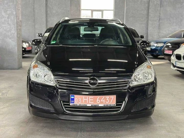 Авто Opel Astra 2009 № 8327295