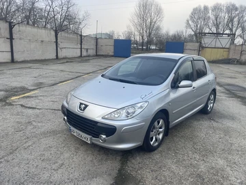 Авто Peugeot 307 2006 № 8327300