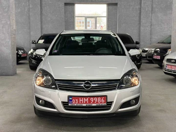 Авто Opel Astra 2008 № 8327303