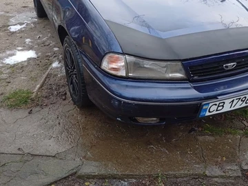 Авто Daewoo Nexia 1997 № 8327304