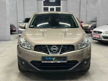 Авто Nissan Qashqai 2011 № 8327310