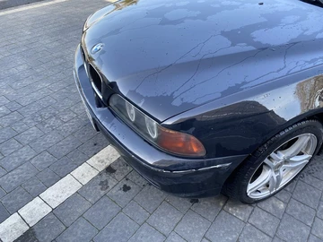 Авто BMW 5 Серия 1996 № 8327332