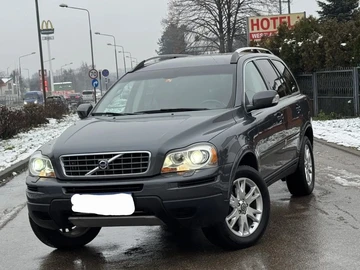 Авто Volvo Xc90 2008 № 8327333