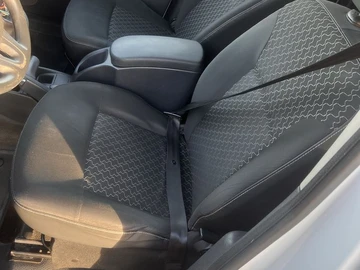 Авто Renault Kangoo Passenger 2013 № 8327335
