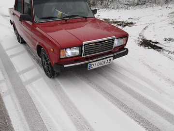 Авто ВАЗ 2107 2007 № 8327350