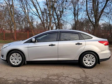 Авто Ford Focus 2015 № 8327352