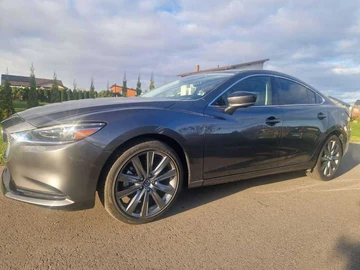 Авто Mazda 6 2021 № 8327354