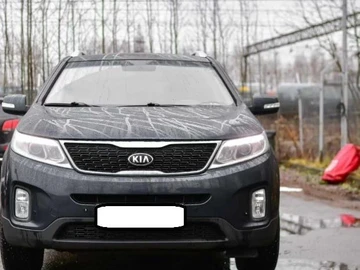 Авто KIA Sorento 2018 № 8327359