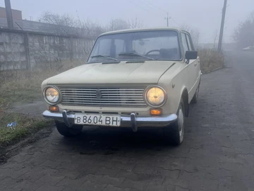 Авто ВАЗ 2101 1979 № 8327360