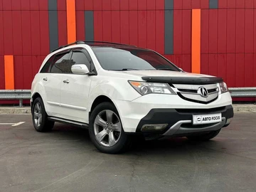 Авто Acura Mdx 2008 № 8327361