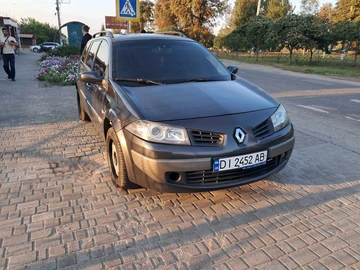 Авто Renault 5 2006 № 8327362