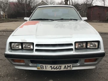 Авто Dodge Caravan 1987 № 8327364
