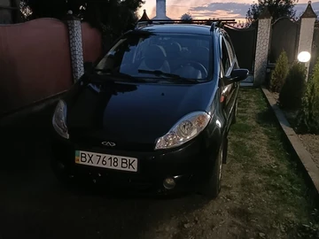 Авто ВАЗ 11113 Oka 2008 № 8327365