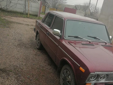 Авто ВАЗ 2103 1975 № 8327369