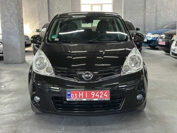 Авто Nissan Note 2010 № 8327377
