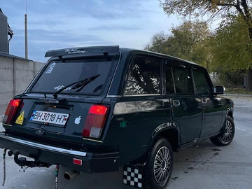 Авто ВАЗ 2104 2005 № 8327382