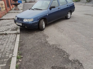 Авто ВАЗ 2111 2009 № 8327337
