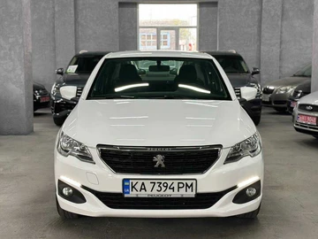 Авто Peugeot 104 2021 № 8327387