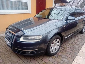 Авто Audi A6 2006 № 8327516