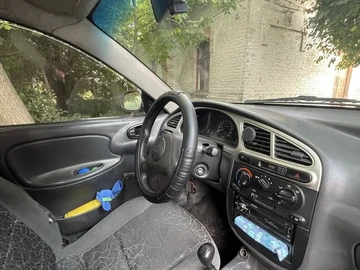 Авто ЗАЗ Sens 2009 № 8327525