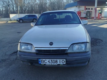 Авто Opel Omega 1993 № 8327529