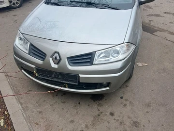 Авто Renault Megane 2007 № 8327531