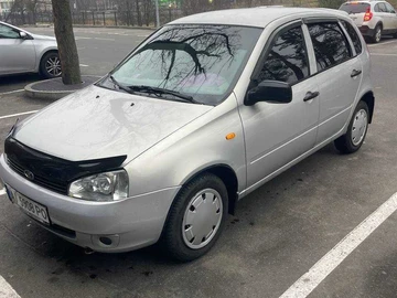 Авто ВАЗ 1119 Kalina 2010 № 8327533