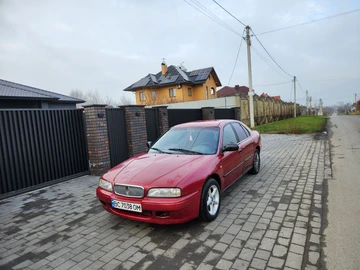Авто Land Rover 109 1995 № 8327543