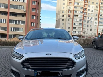 Авто Ford Fusion 2014 № 8327557