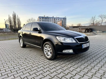 Авто Skoda Octavia 2012 № 8327559