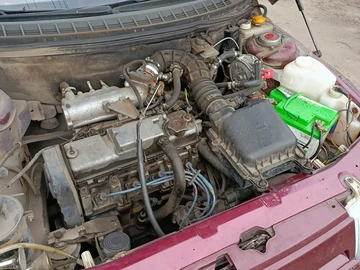 Авто ВАЗ 2110 2001 № 8327560