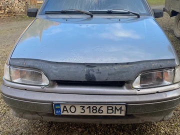 Авто ВАЗ 2114 2008 № 8327567