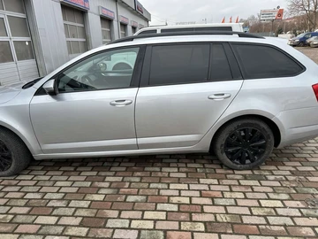 Авто Skoda Octavia 2014 № 8327568