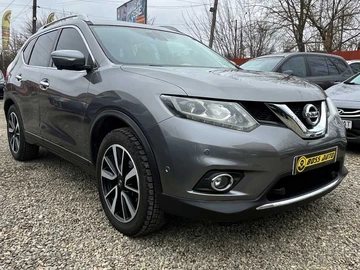 Авто Nissan X-Trail 2014 № 8327569