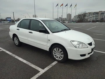 Авто Mitsubishi Lancer 2004 № 8327571