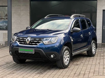 Авто Renault Duster 2018 № 8327574