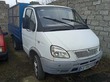 Авто ГАЗ 2818 Газель 2005 № 8327576