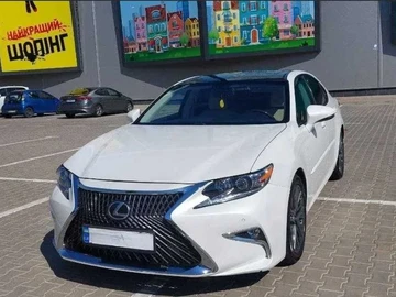 Авто Lexus Es Серія 2013 № 8327580