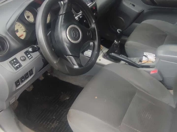 Авто Toyota Rav 4 2003 № 8327608