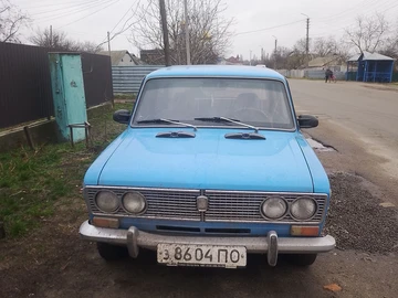Авто ВАЗ 2106 1980 № 8327613