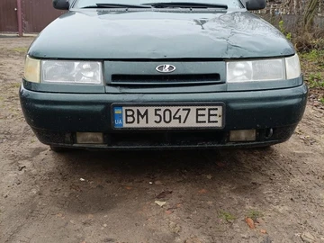 Авто ВАЗ 2112 2001 № 8327614